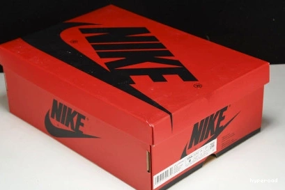 Hyperoad High 1 White Black Retro 85 JORDAN AIR NIKE 1006